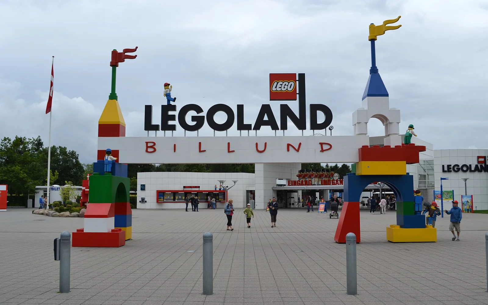 Legoland Billund (6751086171)