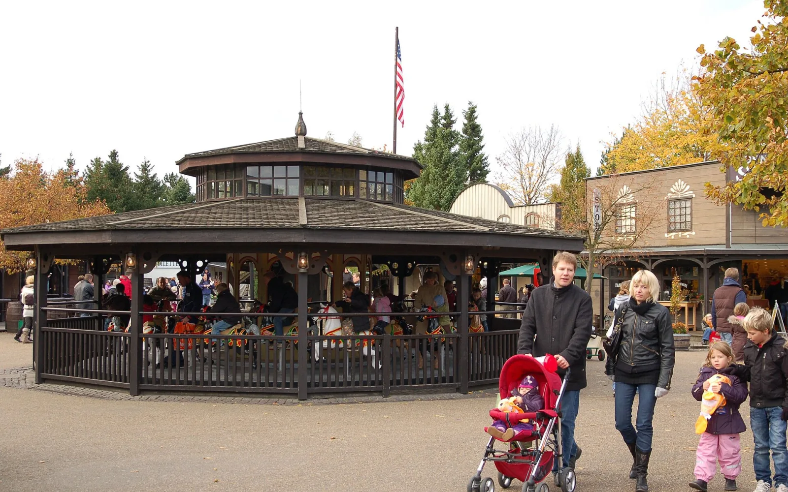 Legoland Billund 0562