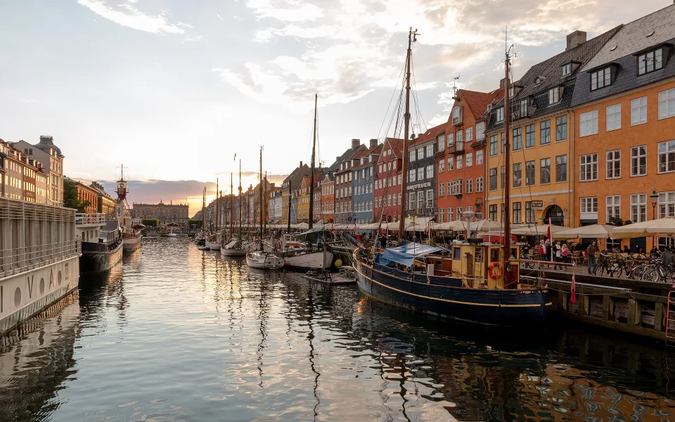 Kopenhagen (DK), Nyhavn -- 2017 -- 1447