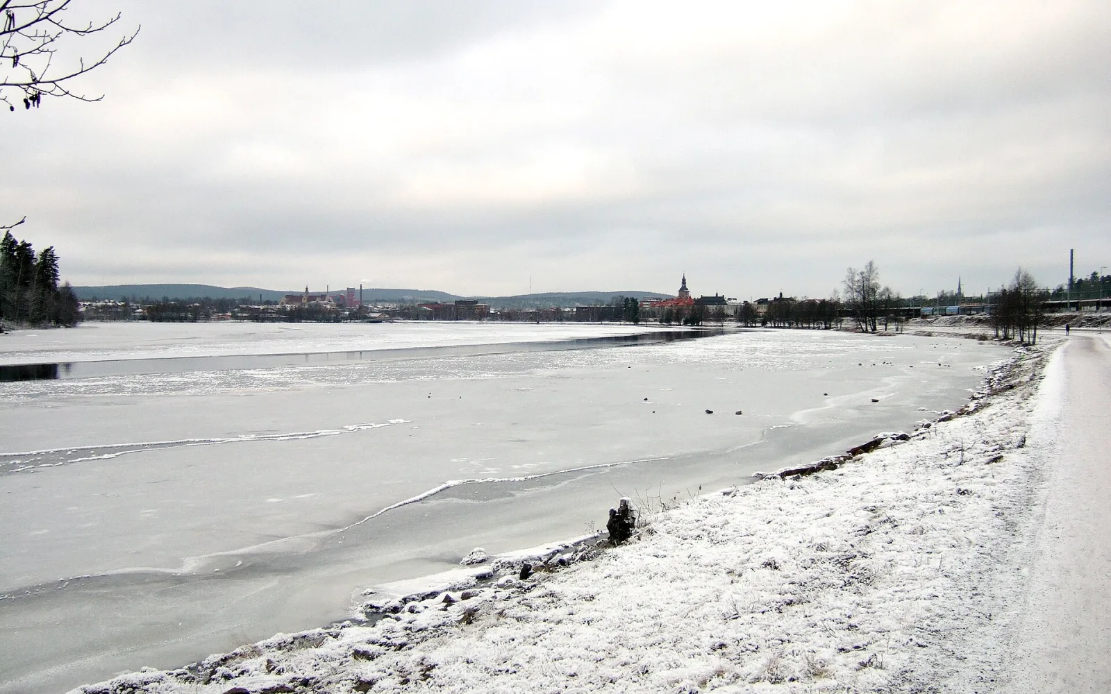 Stockholm Skyline (15189547020)