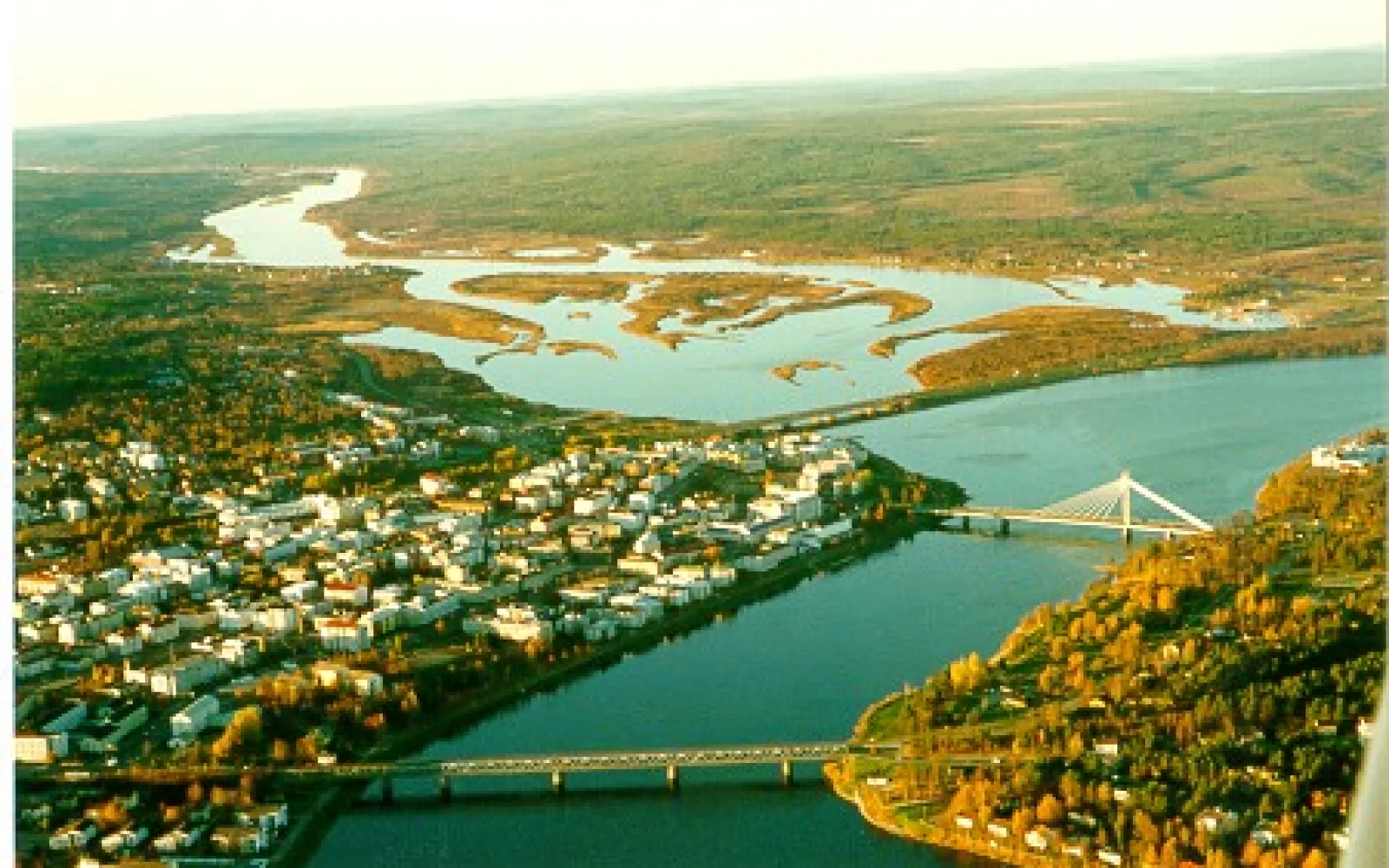 Rovaniemi 06101999