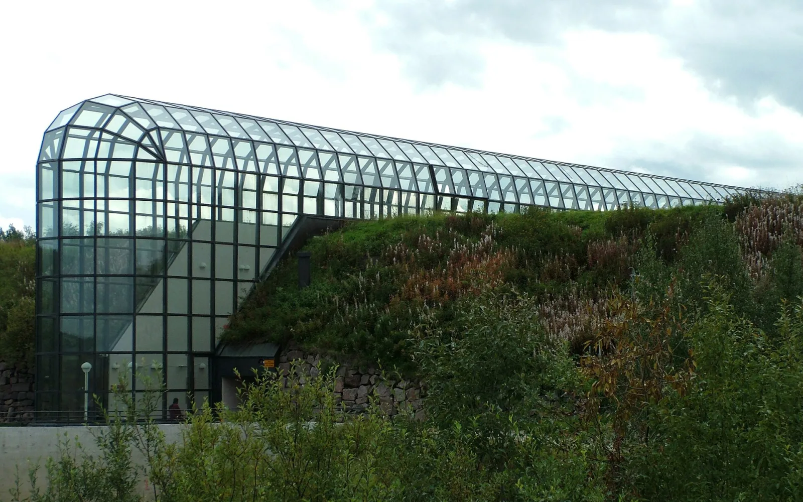 Rovaniemi Arktikum 1