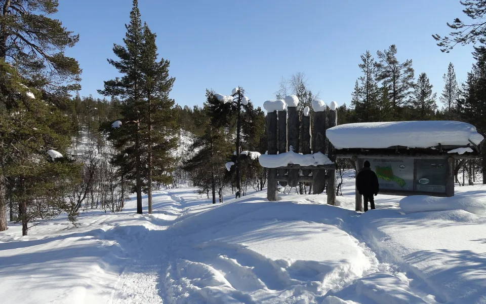 Parc-urho-kekkonen