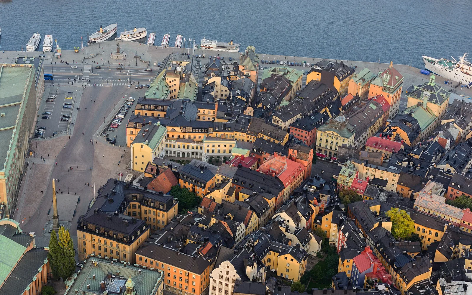 Gamla stan September 2014 01