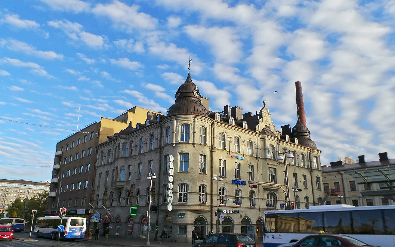 FI-Tampere-20131007 164647 HDR