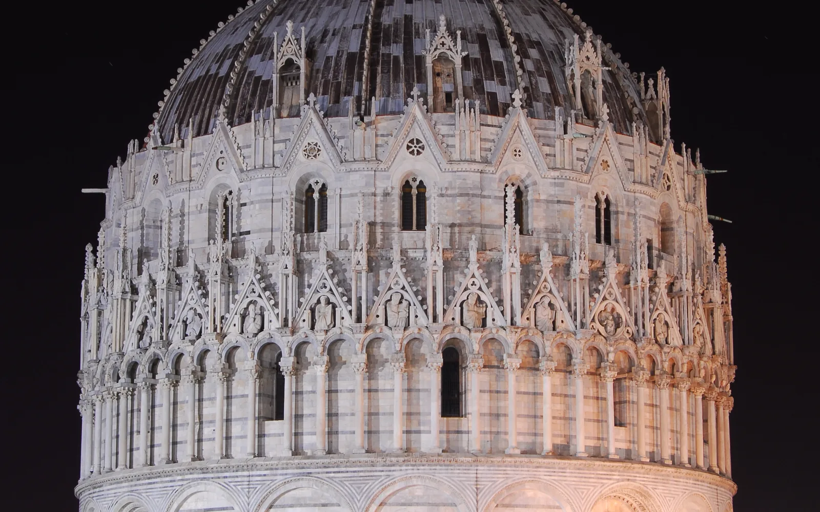 Pisa travel view
