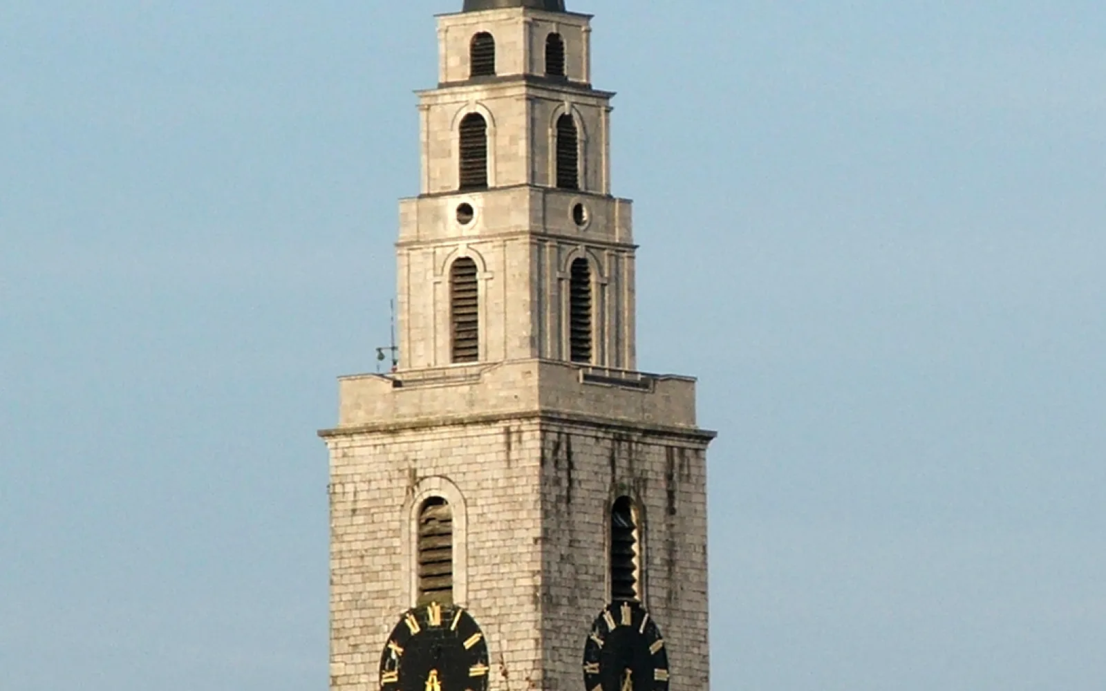 Shandon Bells in Cork